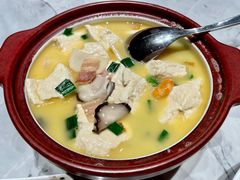-阿明小菜·海鲜·上海菜(浦建路店)