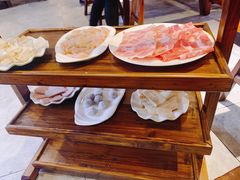 -五熟府(东方盐湖城店)