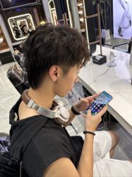 -MAGI美界造型