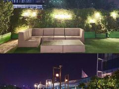 -皇冠自酿啤酒坊(中国红街5号楼店)