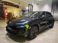 -莲花跑车(国贸商城店)