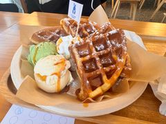 -小意思咖啡店(草桥店)