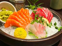 -吉川谷谷·日料放题(广安门店)