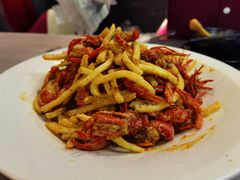 -李叔叔虾蟹大排档(青羊店)