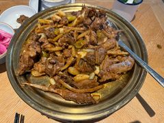 -丫丫厨娘·柠檬鸭(安吉万达店)
