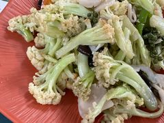 -抹直口特色菜馆(一店)