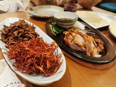 -老昌春饼(中央大街店)