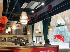 -隆喜元鱼汤包·海鲜(中联广场店)