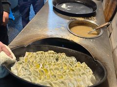 -桐梓锅贴饺(桃源东路店)