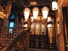 -袁老四重庆老火锅(桐梓坡店)