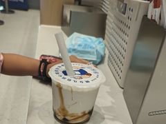-煲珠公·老红糖珍珠奶茶(金沙洲梦乐城店)