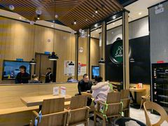 大堂-姐弟俩土豆粉(四海唐人街店)