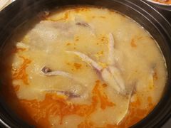 -达叔香味海鲜(海棠68环球美食街店)