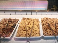 -燃尖儿自助串串火锅(新业广场店)