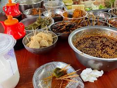 -江油特色冷沾沾(火炮街店)