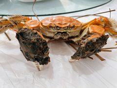 -芸海阁·农家私房菜(沙家浜景区出口店)