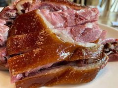 -老字号敖鸡肉