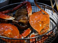 -海味当家·蒸锅海鲜(星海公园店)