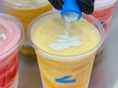 -白色日记·手作酸奶(麦凯乐店)