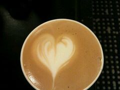 android_upload_pic-星巴克(宏汇国际广场店)