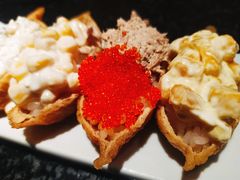 -無境·匠心日本料理(汉街店)