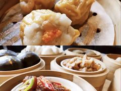 -荷花亭·湖北融合菜(中商广场店)