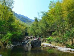 -山沟沟景区