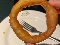 -碧特博格·20年品牌西餐厅(芜湖路店)