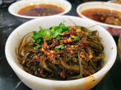 拌海带-李记小小吃(涪江路店)