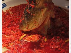 -坛宗剁椒鱼头(河西王府井店)