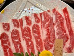 -山川小町·极番烧肉(新地假日广场店)