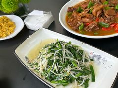 -紫藤园·天目湖大鱼头(南山竹海店)