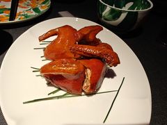 -華府(凯德晶萃店)