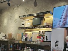 -港怀·香港地道小吃茶饮(京基100店)