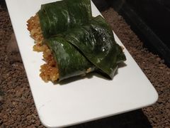-小巷餐厅(五大街店)