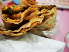 -金杨老摊头蛋饼(金口路店)