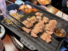 -Dombe豚(黑猪肉街店)