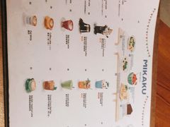 -MIKAKU(万达广场上海宝山店)