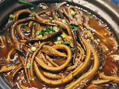 -小秦淮·南京土菜(新亭西路店)