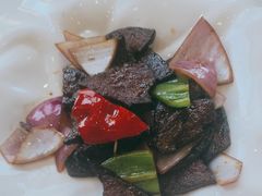 -全聚德(蓝山店)