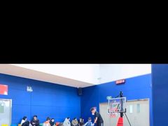 -翼速篮球·儿童体适能·中考体育(鲁能城店)