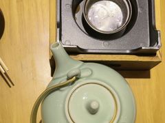 -一心创作料理屋(经开万达店)