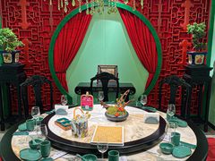 -锦府盐帮·侯宅(五棵松万达店)