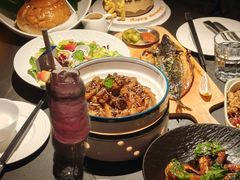 -烛影拾光观景餐厅·创意菜·摄影·小提琴(大唐不夜城店)