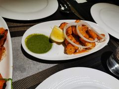 -Pita's&Tika's中东和印度风味餐厅(龙湖天街店)