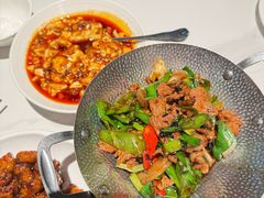 -外婆家(西红门荟聚购物中心店)