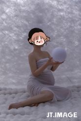 -专注孕妇照亲子照·纪田摄影