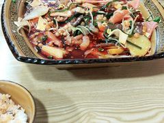 -冒菜西施·非遗冒菜(总店)