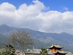 -大理古城