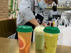 -TFIREROOM火社的茶(裕华万达店)